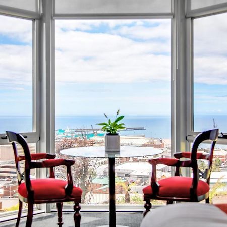 Oakleigh House Hotell Burnie Exteriör bild