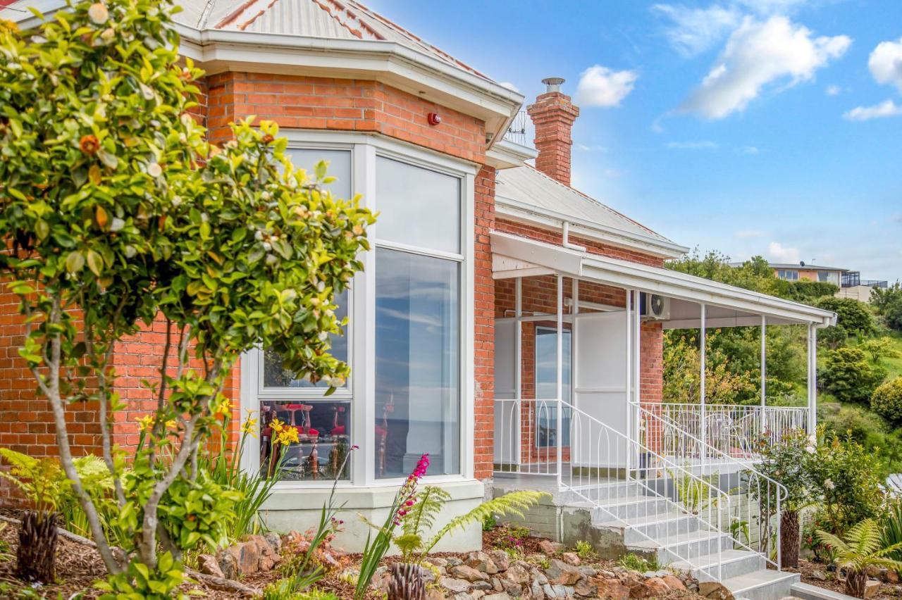 Oakleigh House Hotell Burnie Exteriör bild