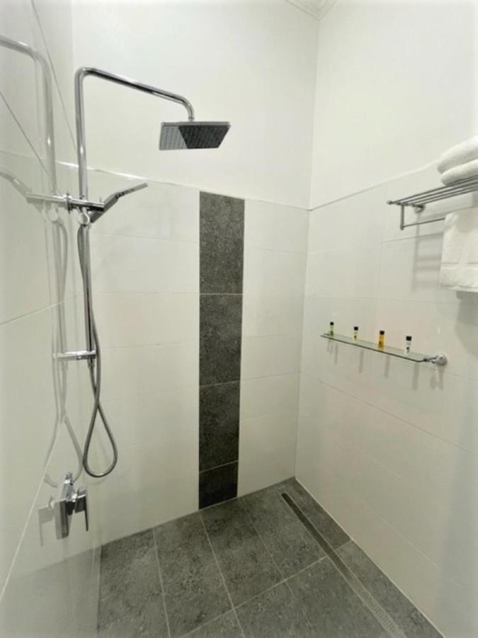 Oakleigh House Hotell Burnie Exteriör bild